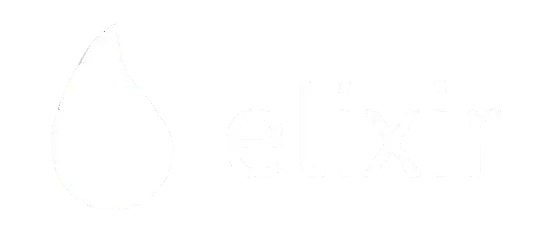 Logo elixir